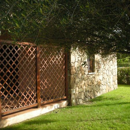 Case Vacanza Fenicotteri San Teodoro  Dış mekan fotoğraf