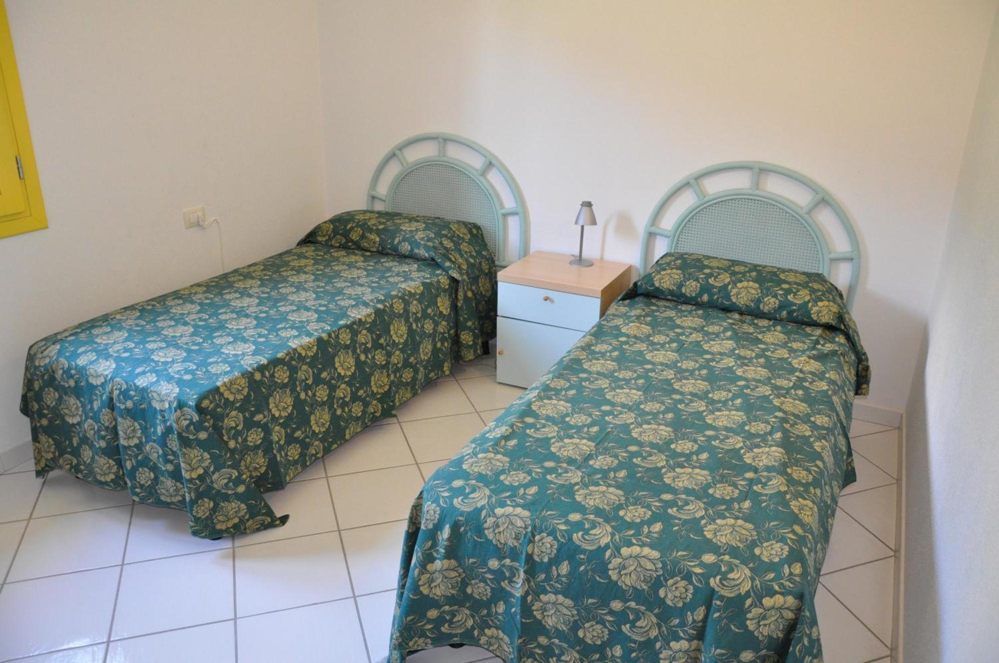 Case Vacanza Fenicotteri San Teodoro  Dış mekan fotoğraf