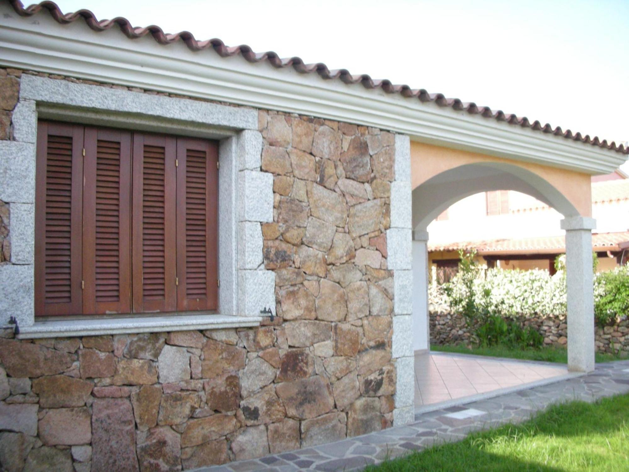 Case Vacanza Fenicotteri San Teodoro  Dış mekan fotoğraf
