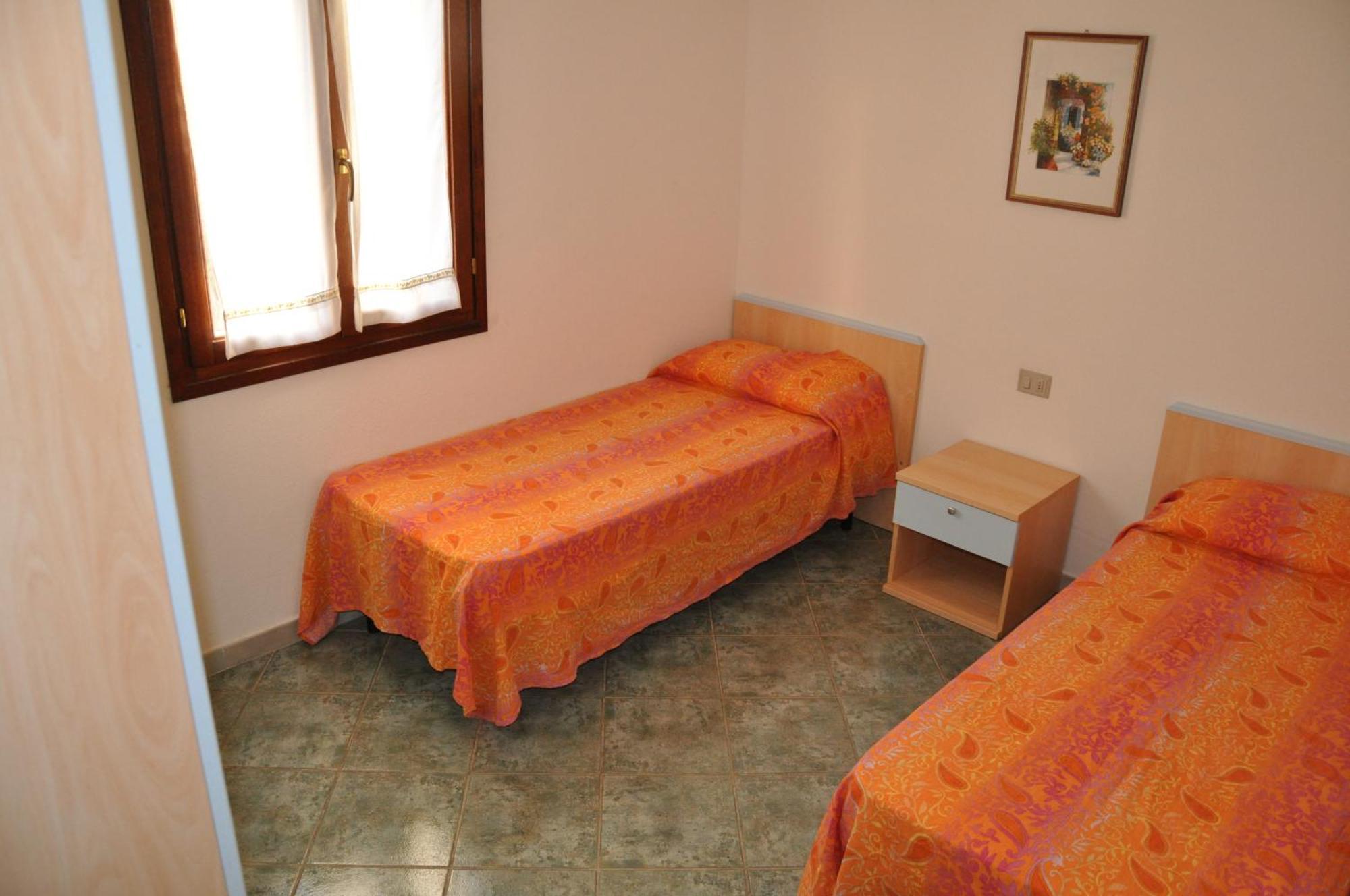 Case Vacanza Fenicotteri San Teodoro  Dış mekan fotoğraf