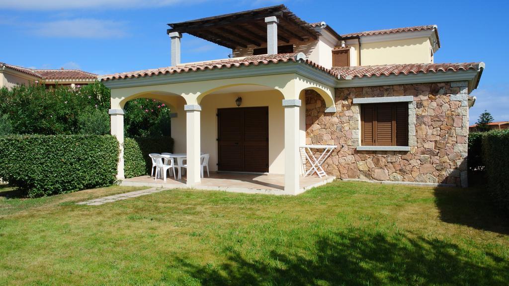 Case Vacanza Fenicotteri San Teodoro  Dış mekan fotoğraf