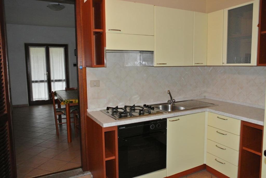 Case Vacanza Fenicotteri San Teodoro  Dış mekan fotoğraf