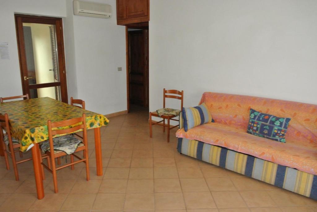 Case Vacanza Fenicotteri San Teodoro  Oda fotoğraf