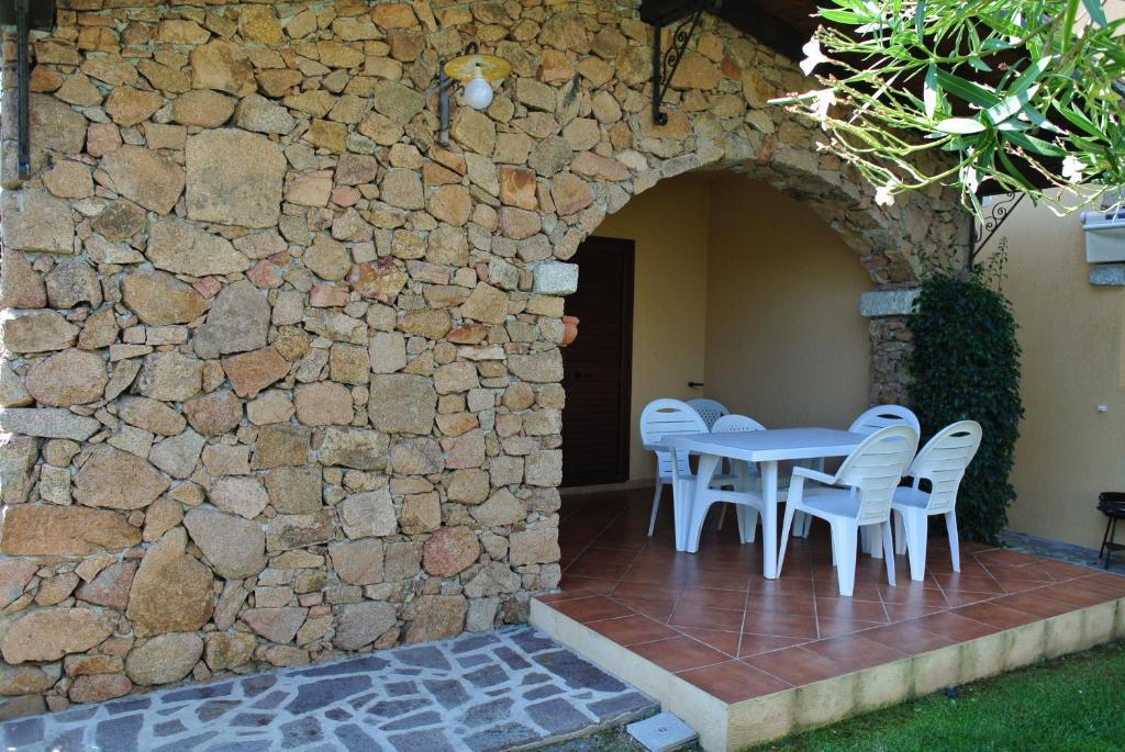 Case Vacanza Fenicotteri San Teodoro  Dış mekan fotoğraf