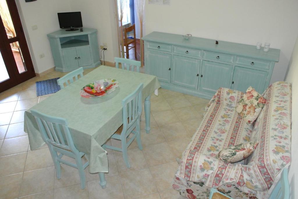 Case Vacanza Fenicotteri San Teodoro  Dış mekan fotoğraf