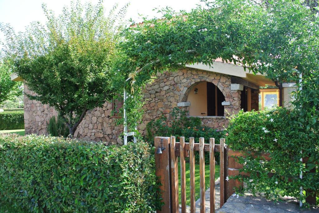 Case Vacanza Fenicotteri San Teodoro  Dış mekan fotoğraf