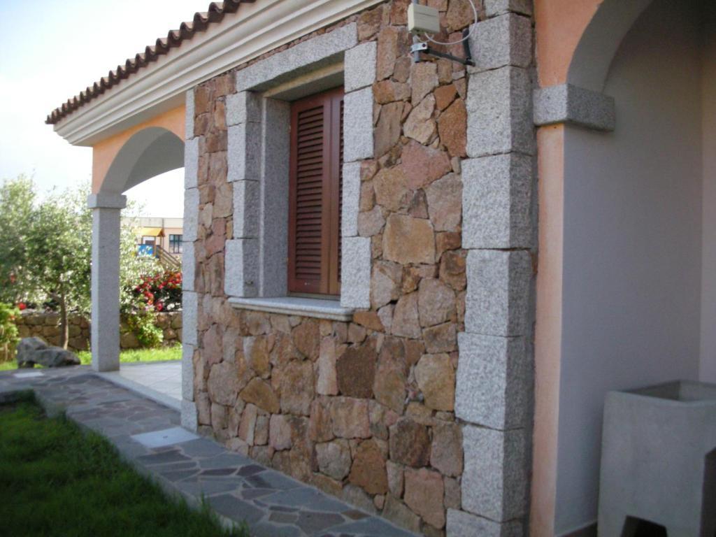Case Vacanza Fenicotteri San Teodoro  Dış mekan fotoğraf