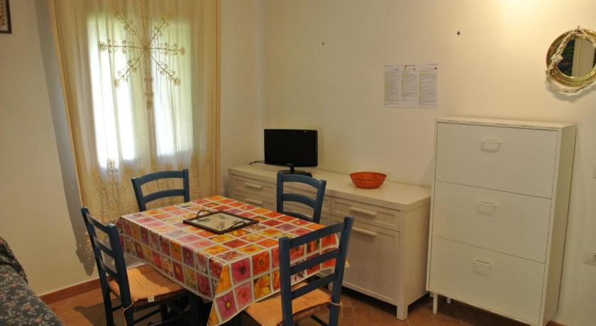 Case Vacanza Fenicotteri San Teodoro  Dış mekan fotoğraf
