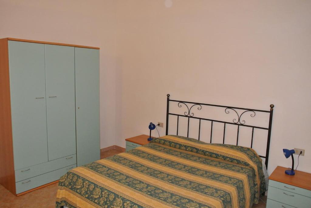 Case Vacanza Fenicotteri San Teodoro  Dış mekan fotoğraf