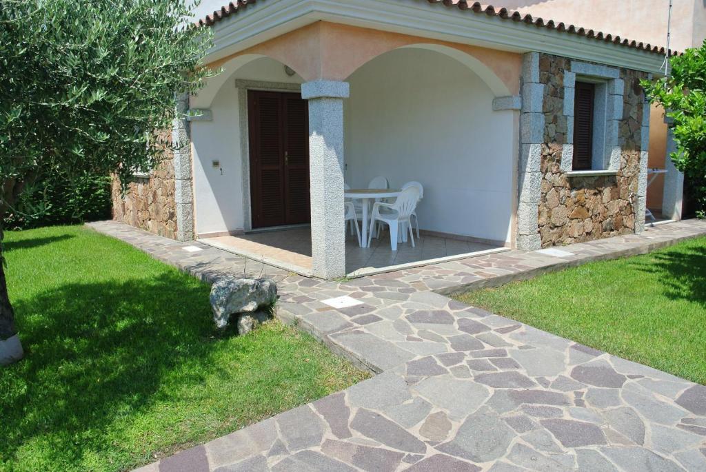 Case Vacanza Fenicotteri San Teodoro  Dış mekan fotoğraf