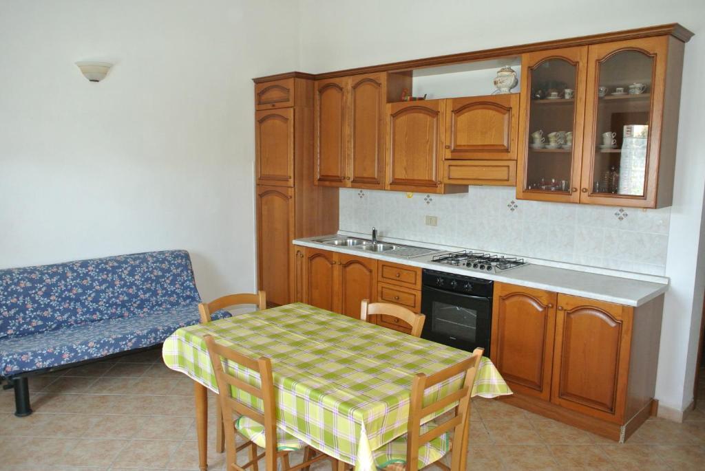 Case Vacanza Fenicotteri San Teodoro  Dış mekan fotoğraf