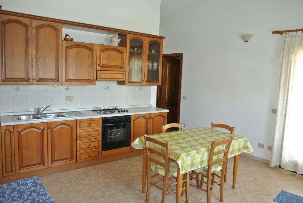 Case Vacanza Fenicotteri San Teodoro  Dış mekan fotoğraf