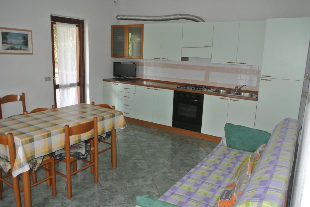 Case Vacanza Fenicotteri San Teodoro  Oda fotoğraf