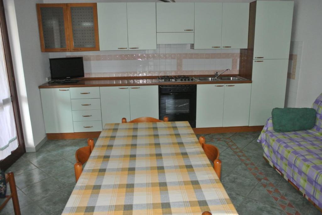 Case Vacanza Fenicotteri San Teodoro  Oda fotoğraf