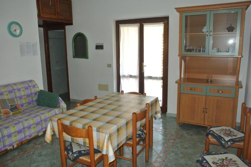 Case Vacanza Fenicotteri San Teodoro  Dış mekan fotoğraf