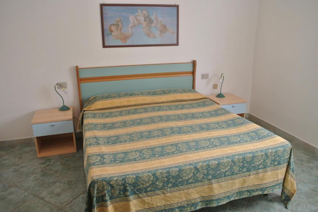 Case Vacanza Fenicotteri San Teodoro  Dış mekan fotoğraf