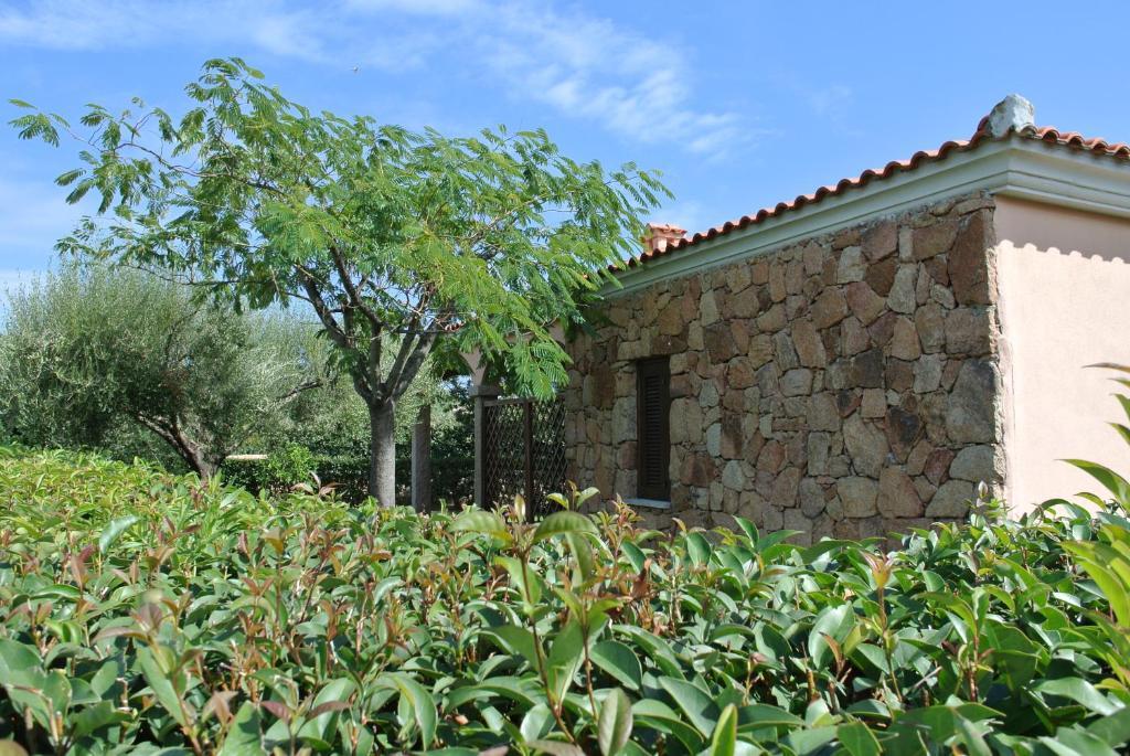 Case Vacanza Fenicotteri San Teodoro  Dış mekan fotoğraf