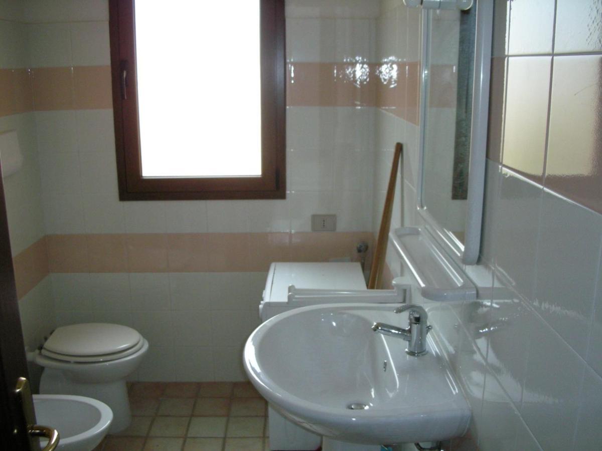 Case Vacanza Fenicotteri San Teodoro  Dış mekan fotoğraf