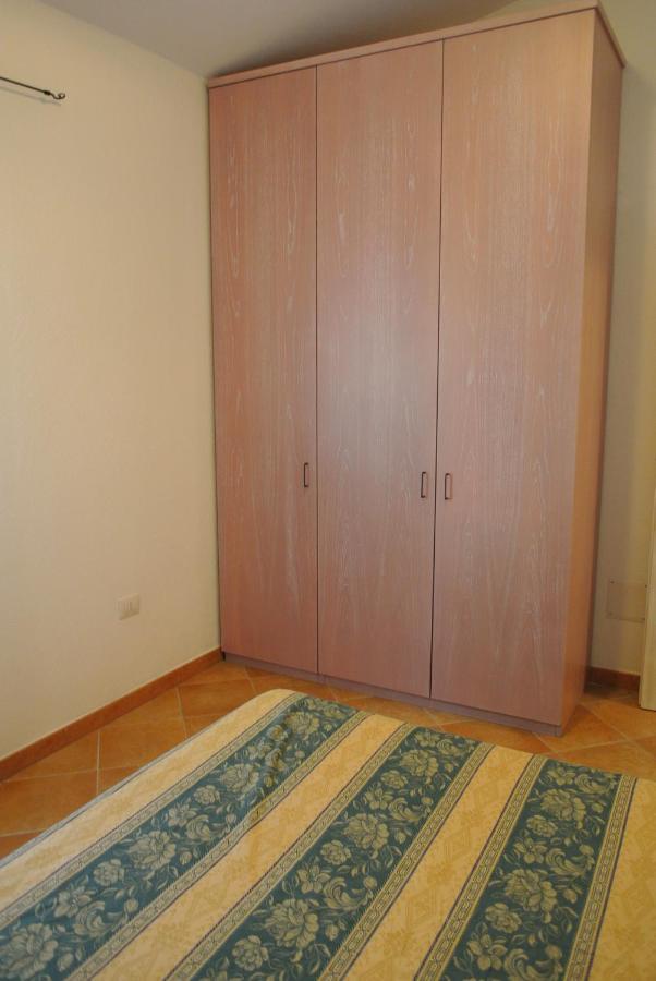 Case Vacanza Fenicotteri San Teodoro  Dış mekan fotoğraf