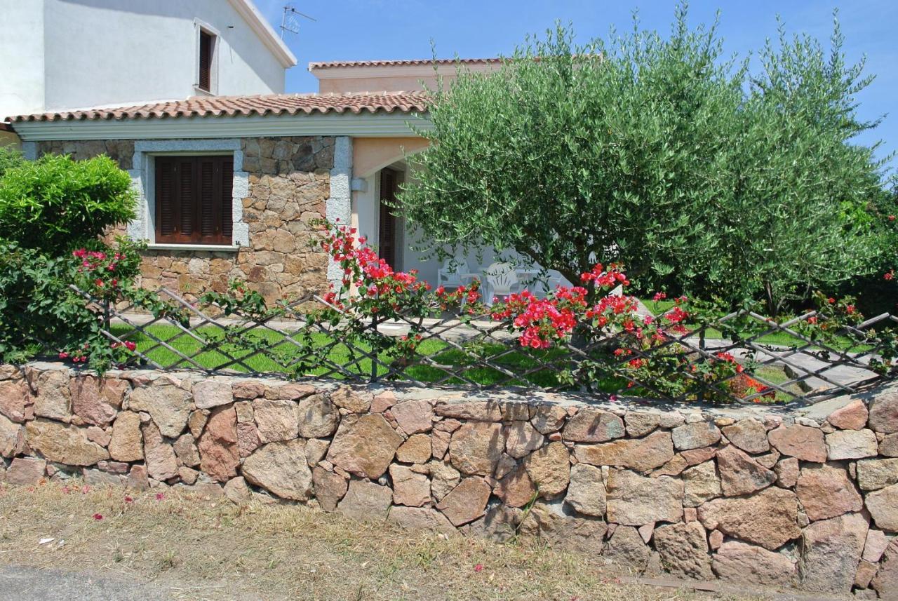 Case Vacanza Fenicotteri San Teodoro  Oda fotoğraf
